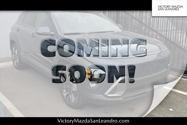 2024 Hyundai Kona SEL for sale in San Leandro, CA