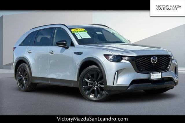 2025 Mazda X-90 3.3 Turbo Premium Sport for sale in San Leandro, CA