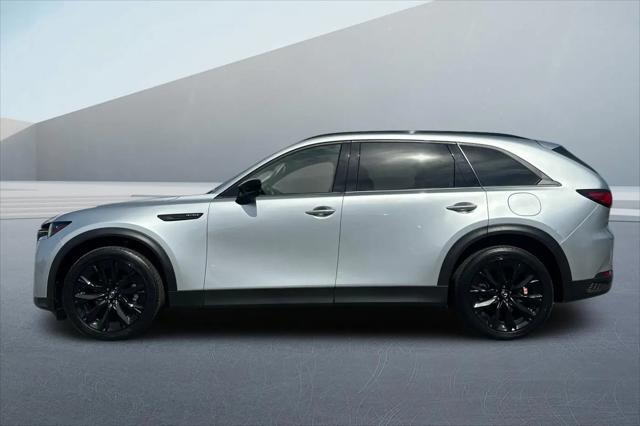 2025 Mazda X-90 3.3 Turbo Premium Sport