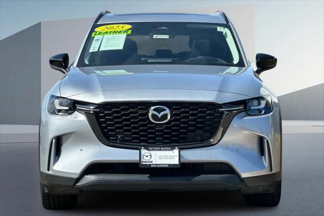 2025 Mazda X-90 3.3 Turbo Premium Sport