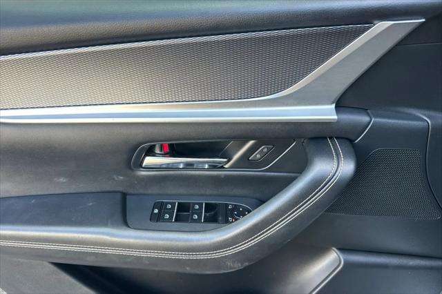 2025 Mazda X-90 3.3 Turbo Premium Sport