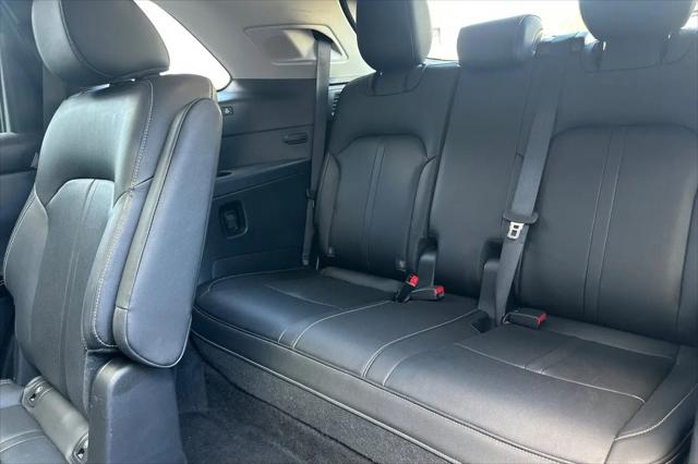 2025 Mazda X-90 3.3 Turbo Premium Sport