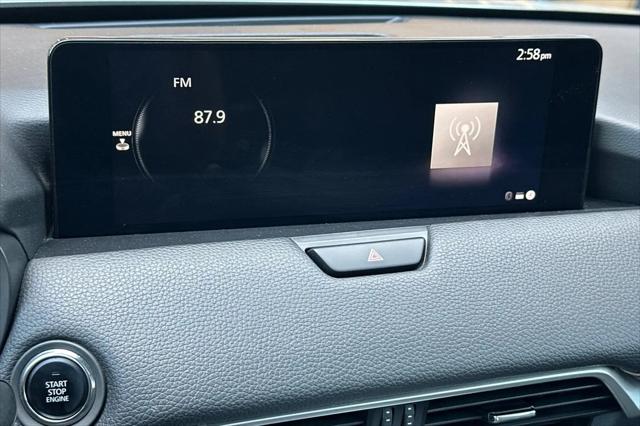 2025 Mazda X-90 3.3 Turbo Premium Sport