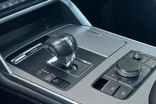 2025 Mazda X-90 3.3 Turbo Premium Sport