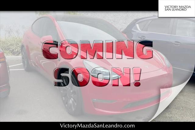 2023 Tesla Model Y Performance Dual Motor All-Wheel Drive for sale in San Leandro, CA