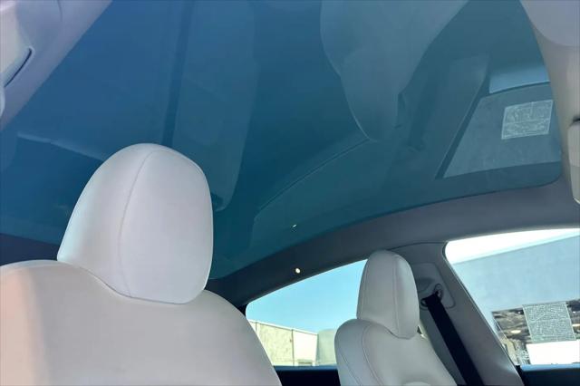 2023 Tesla Model Y Performance Dual Motor All-Wheel Drive