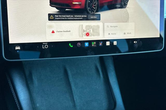 2023 Tesla Model Y Performance Dual Motor All-Wheel Drive