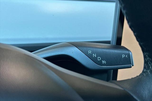 2023 Tesla Model Y Performance Dual Motor All-Wheel Drive