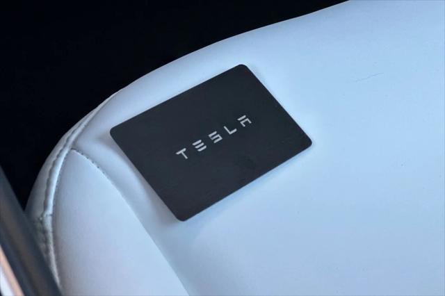 2023 Tesla Model Y Performance Dual Motor All-Wheel Drive