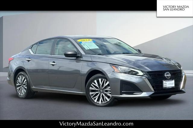 2024 Nissan Altima SV Intelligent AWD for sale in San Leandro, CA