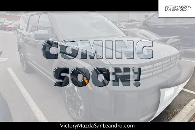 2026 Hyundai Santa Fe SEL for sale in San Leandro, CA