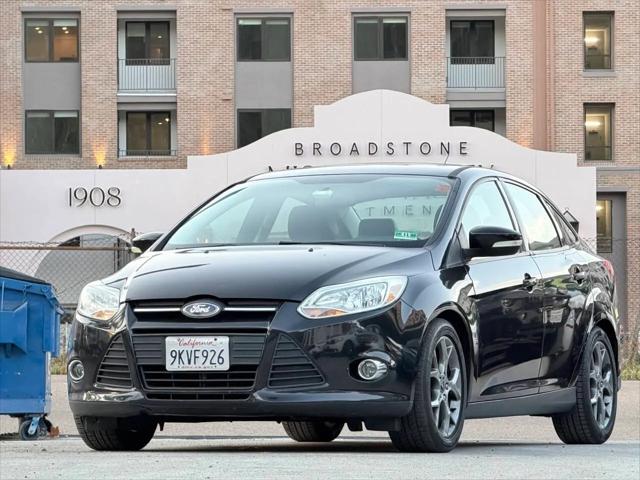 2014 Ford Focus SE for sale in San Diego, CA