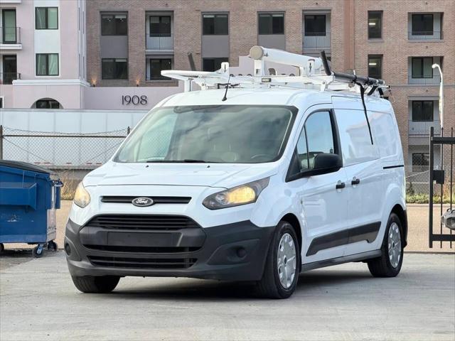 2016 Ford Transit Connect XL for sale in San Diego, CA