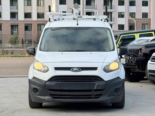 2016 Ford Transit Connect XL