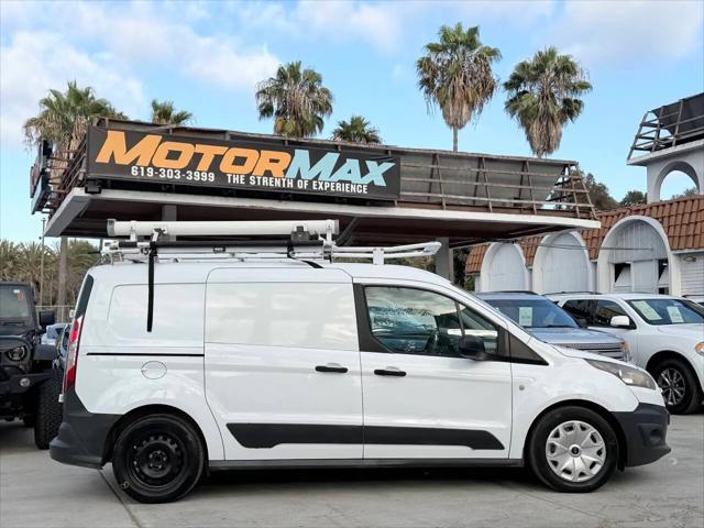 2016 Ford Transit Connect XL