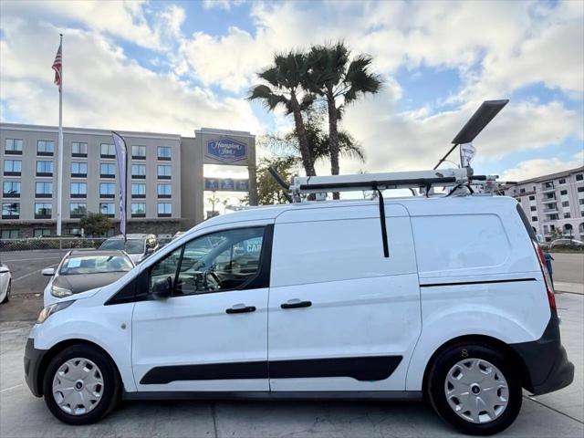 2016 Ford Transit Connect XL