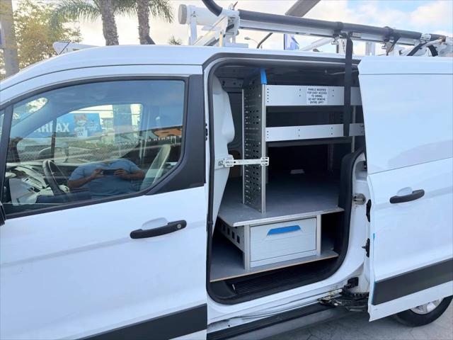 2016 Ford Transit Connect XL
