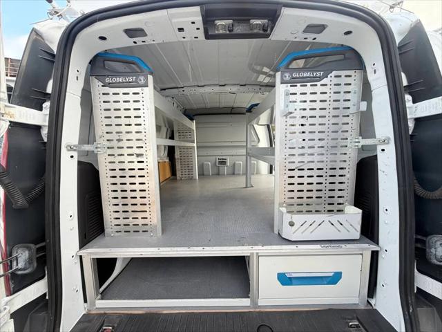 2016 Ford Transit Connect XL