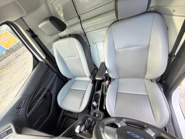 2016 Ford Transit Connect XL