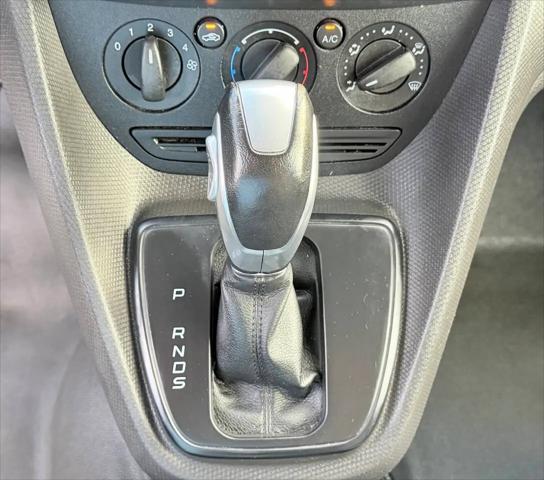 2016 Ford Transit Connect XL