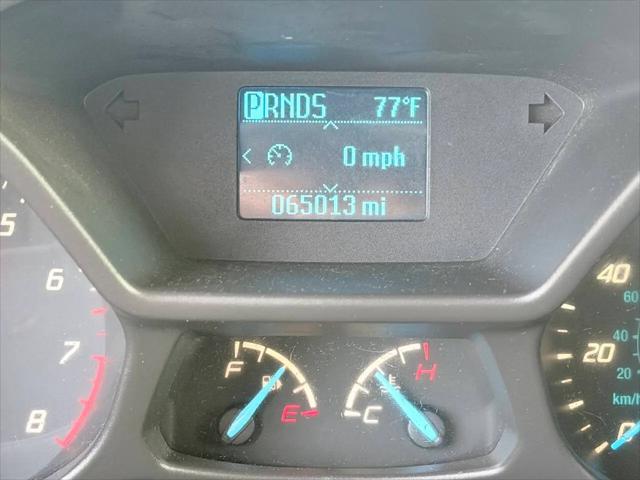 2016 Ford Transit Connect XL