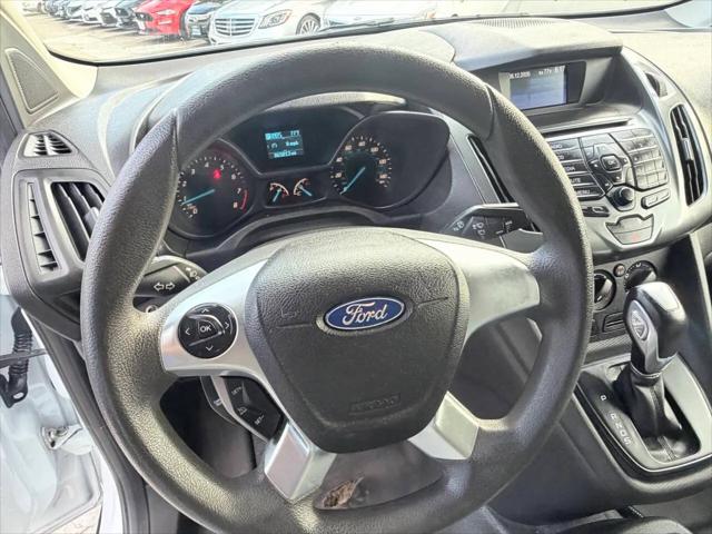 2016 Ford Transit Connect XL
