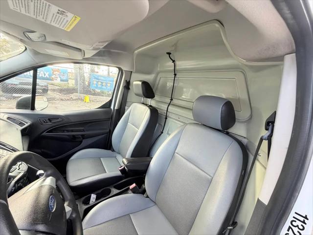 2016 Ford Transit Connect XL