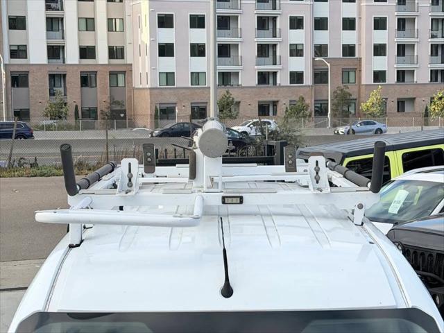 2016 Ford Transit Connect XL