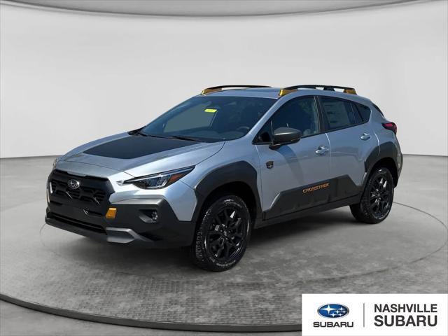 2026 Subaru Crosstrek Wilderness for sale in Nashville, TN