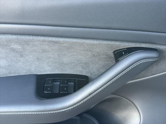 2020 Tesla Model 3 Performance Dual Motor All-Wheel Drive