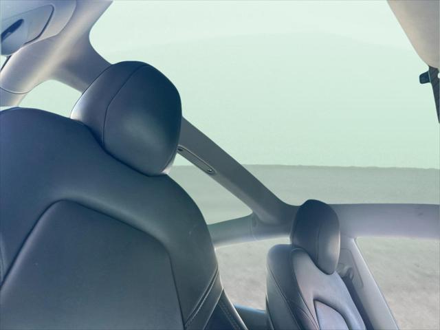 2020 Tesla Model 3 Performance Dual Motor All-Wheel Drive