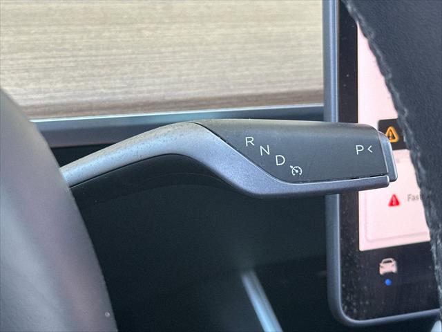 2020 Tesla Model 3 Performance Dual Motor All-Wheel Drive