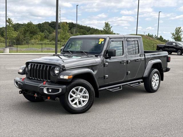 2023 Jeep Gladiator Sport S for sale in Mc Donald, TN