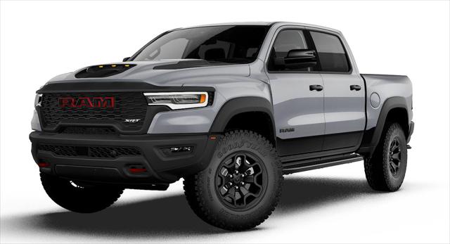 2027 RAM 1500 RHO