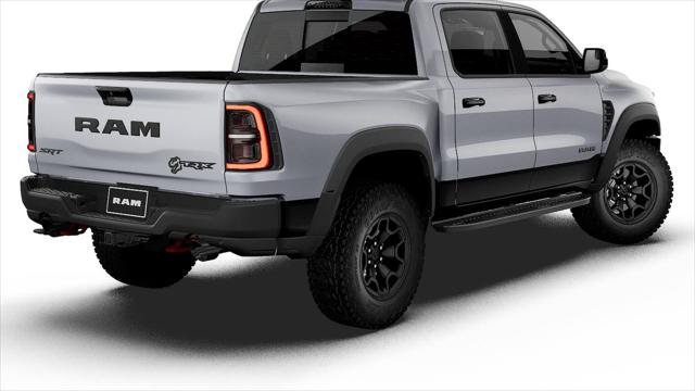 2027 RAM 1500 RHO