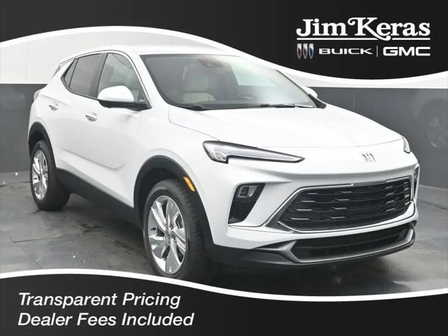 2026 Buick Encore GX Preferred FWD for sale in Memphis, TN