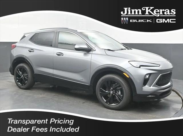 2026 Buick Encore GX Sport Touring FWD for sale in Memphis, TN