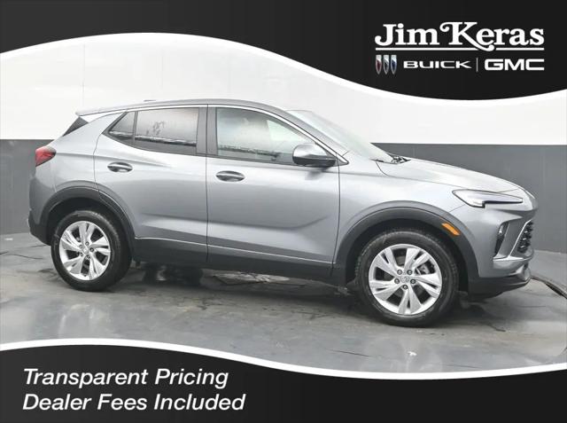 2026 Buick Encore GX Preferred FWD for sale in Memphis, TN