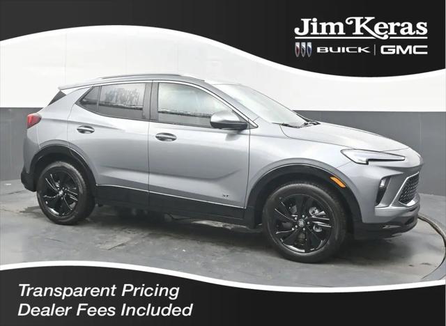 2026 Buick Encore GX Sport Touring FWD for sale in Memphis, TN