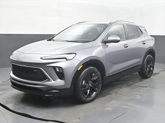 2026 Buick Encore GX Sport Touring FWD