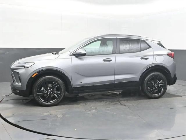 2026 Buick Encore GX Sport Touring FWD