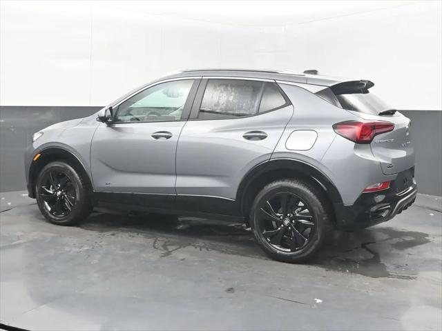 2026 Buick Encore GX Sport Touring FWD
