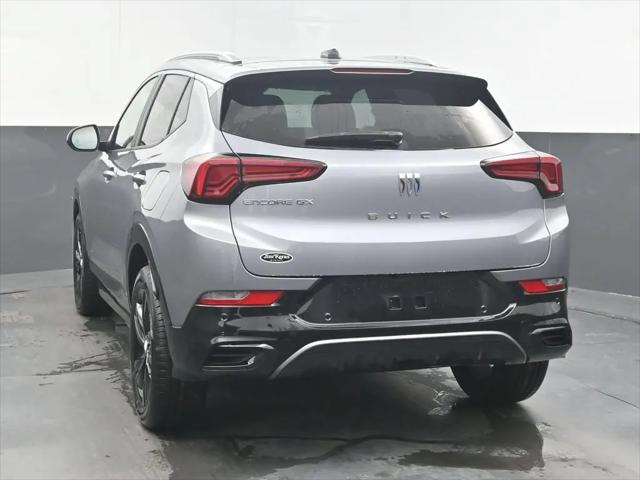 2026 Buick Encore GX Sport Touring FWD