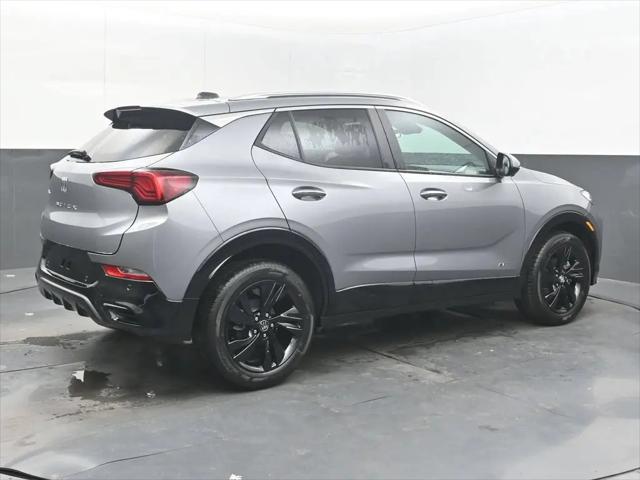 2026 Buick Encore GX Sport Touring FWD
