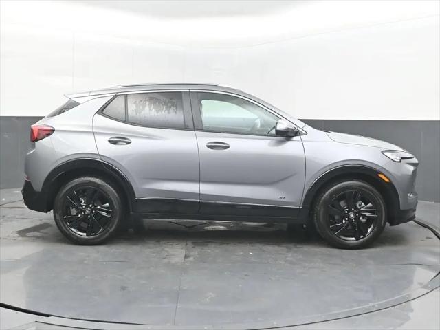 2026 Buick Encore GX Sport Touring FWD
