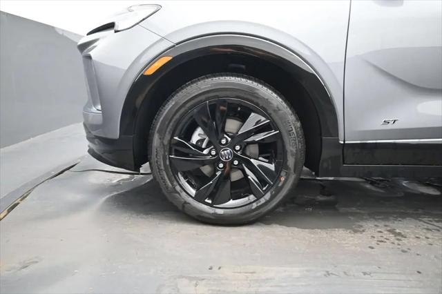 2026 Buick Encore GX Sport Touring FWD