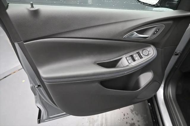 2026 Buick Encore GX Sport Touring FWD