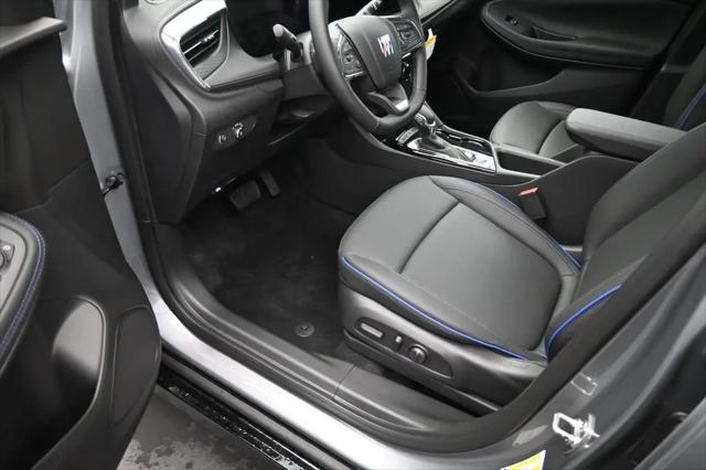 2026 Buick Encore GX Sport Touring FWD