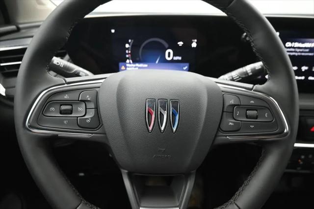 2026 Buick Encore GX Sport Touring FWD