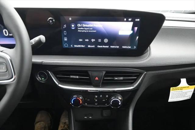 2026 Buick Encore GX Sport Touring FWD